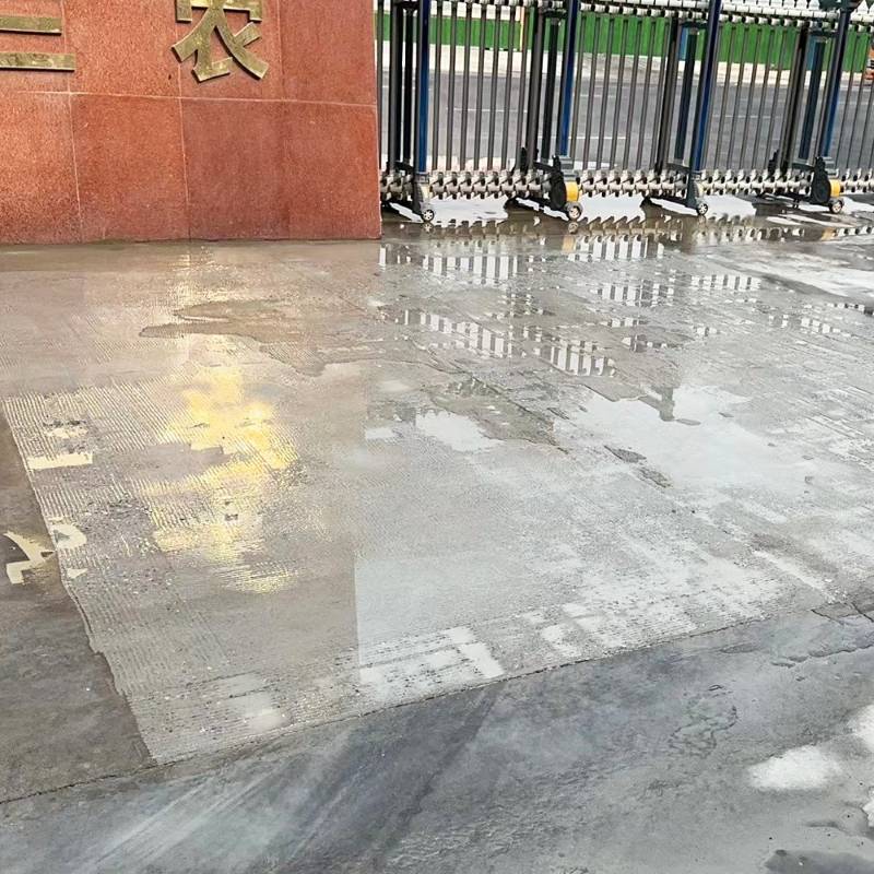 枣强水泥路面翻新砂浆